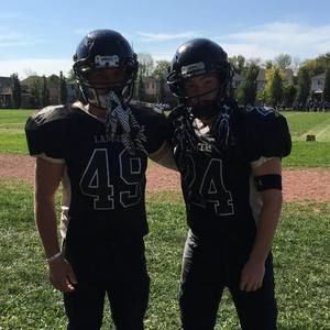 Meet your Posher, Ben